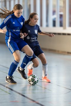 Bild 53 - wDJ Loewinnen Cup D2